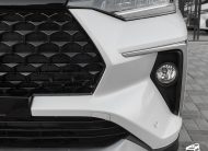 Toyota Veloz (White)