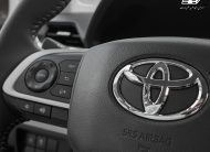 Toyota Veloz (White)