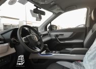 Toyota Veloz (White)