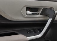 Toyota Veloz (White)