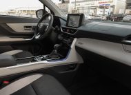 Toyota Veloz (White)