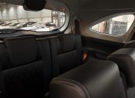 Toyota Veloz (White)