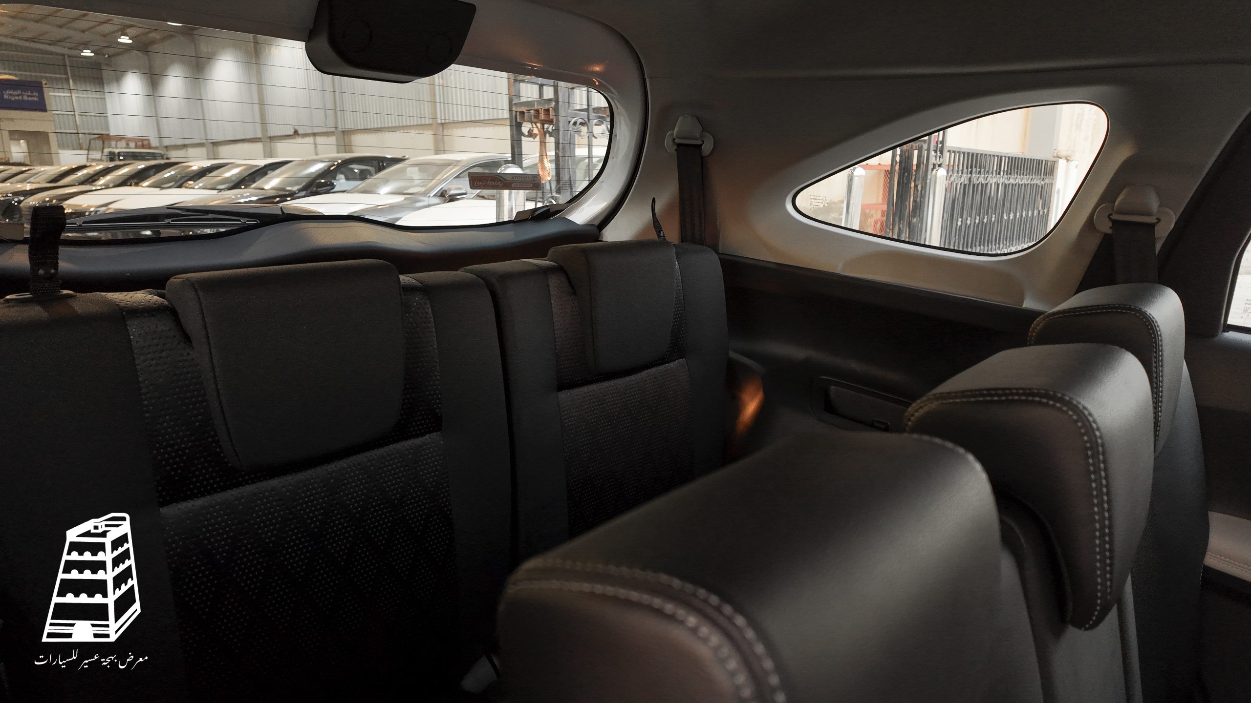 Toyota Veloz (White)