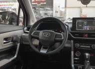 Toyota Veloz (White)