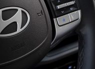 Hyundai Accent Comfort (Silver)