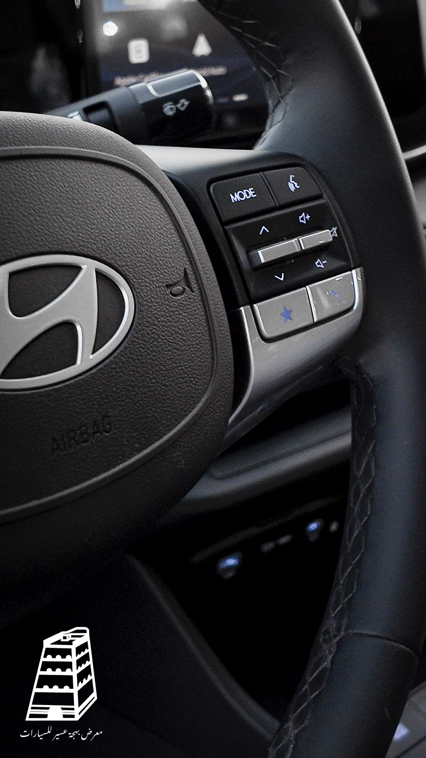 Hyundai Accent Comfort (Silver)