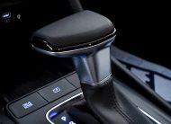 Hyundai Accent Comfort (Silver)