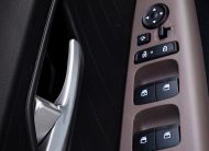 Hyundai Accent Comfort (Silver)