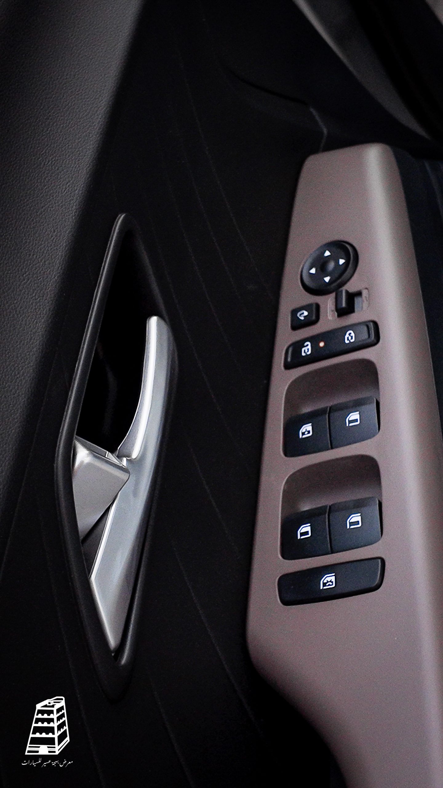 Hyundai Accent Comfort (Silver)