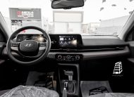 Hyundai Accent Comfort (Silver)