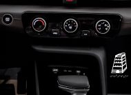 Hyundai Accent Comfort (Silver)