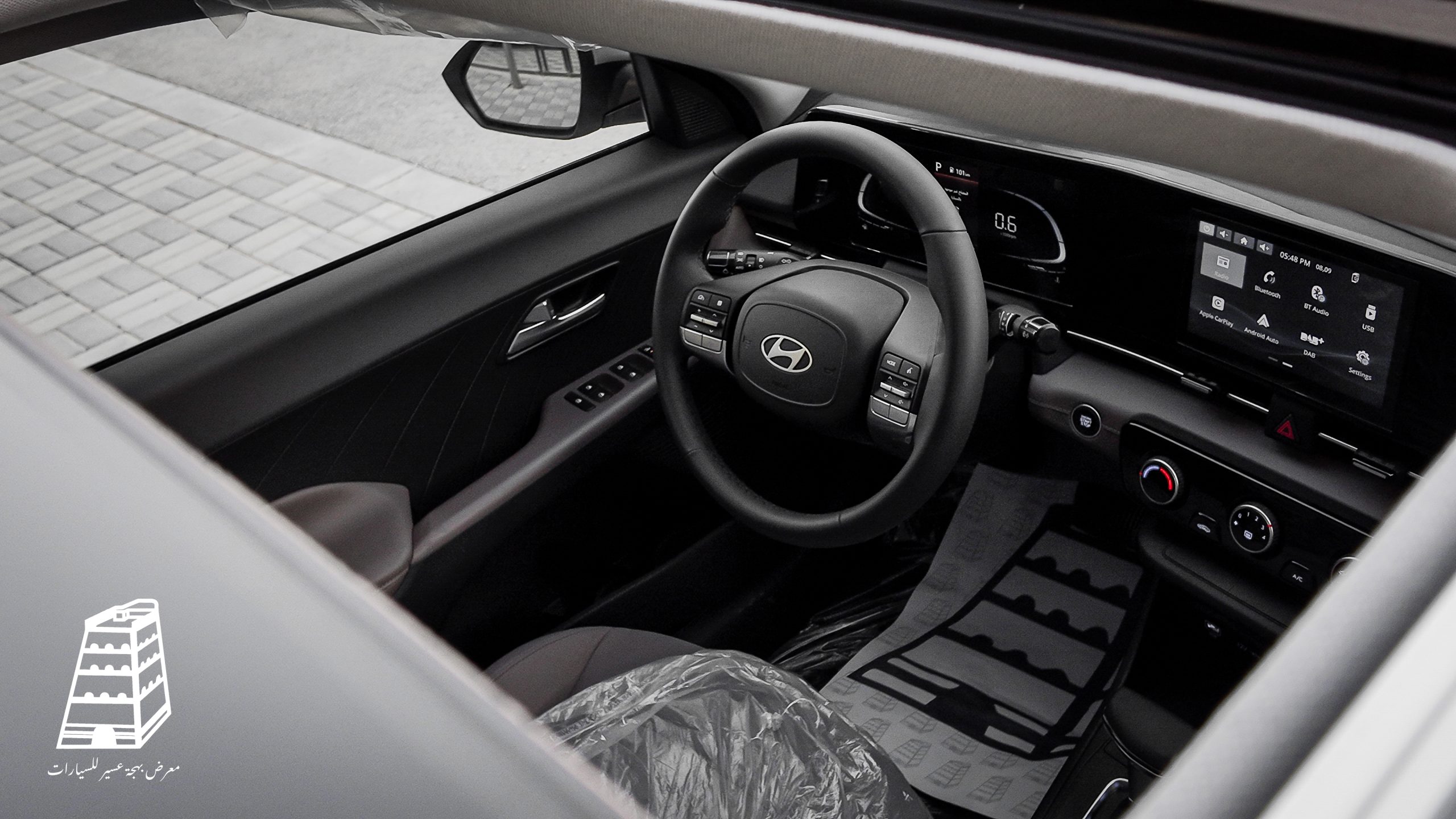 Hyundai Accent Comfort (Silver)