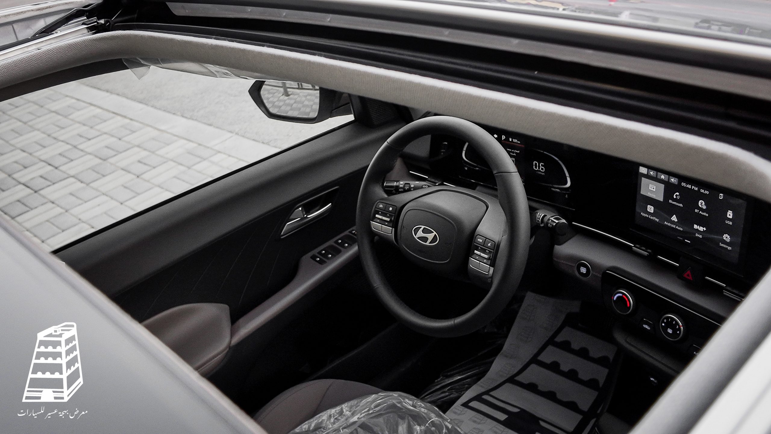 Hyundai Accent Comfort (Silver)