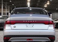 Hyundai Accent Comfort (Silver)