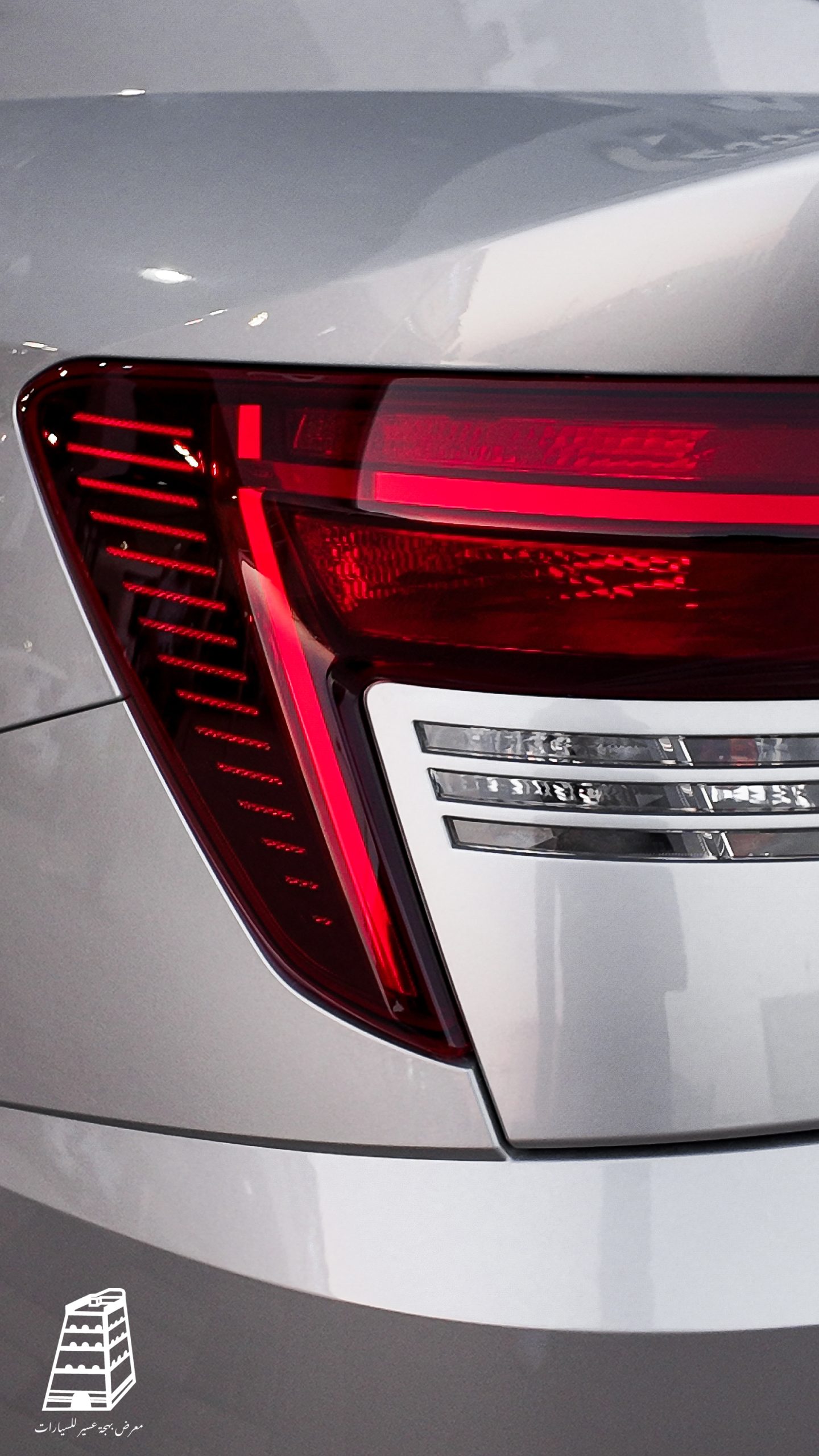 Hyundai Accent Comfort (Silver)