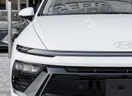 Hyundai Sonata Comfort (White)