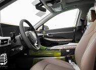 Hyundai Sonata Comfort (White)