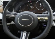 Hyundai Sonata Comfort (White)