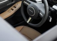 Hyundai Sonata Comfort (White)