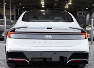 Hyundai Sonata Comfort (White)