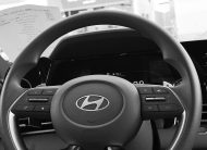 Hyundai Elantra Smart Plus (Silver)