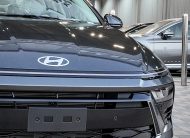 Hyundai Sonata Comfort (Black)