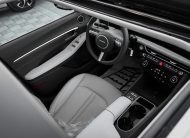 Hyundai Sonata Comfort (Black)