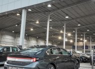 Hyundai Sonata Comfort (Black)