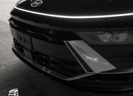 Hyundai Sonata Fleet (Black)