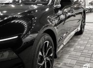 Hyundai Sonata Fleet (Black)