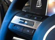 Hyundai Sonata Fleet (Black)