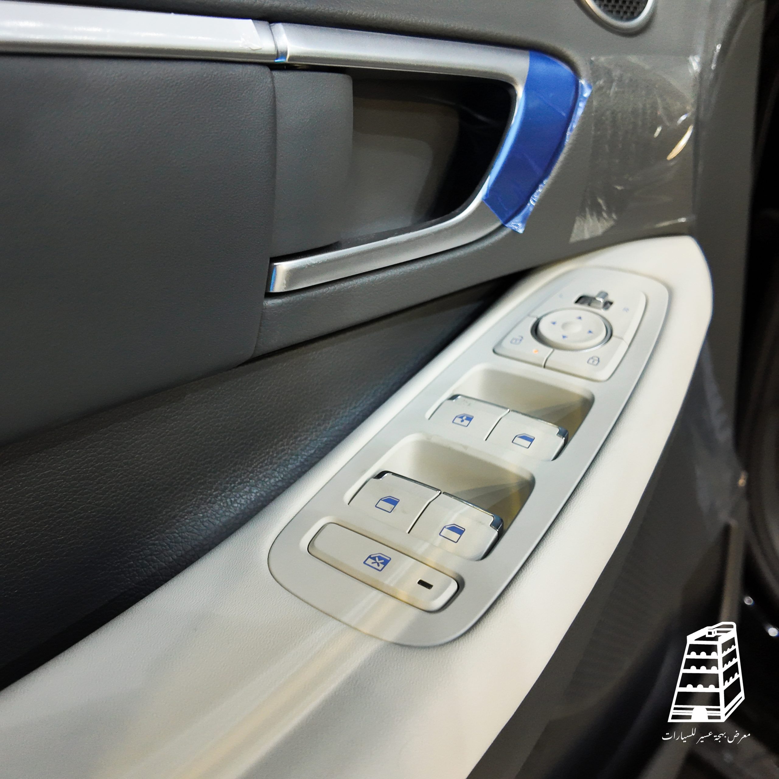 Hyundai Sonata Fleet (Black)