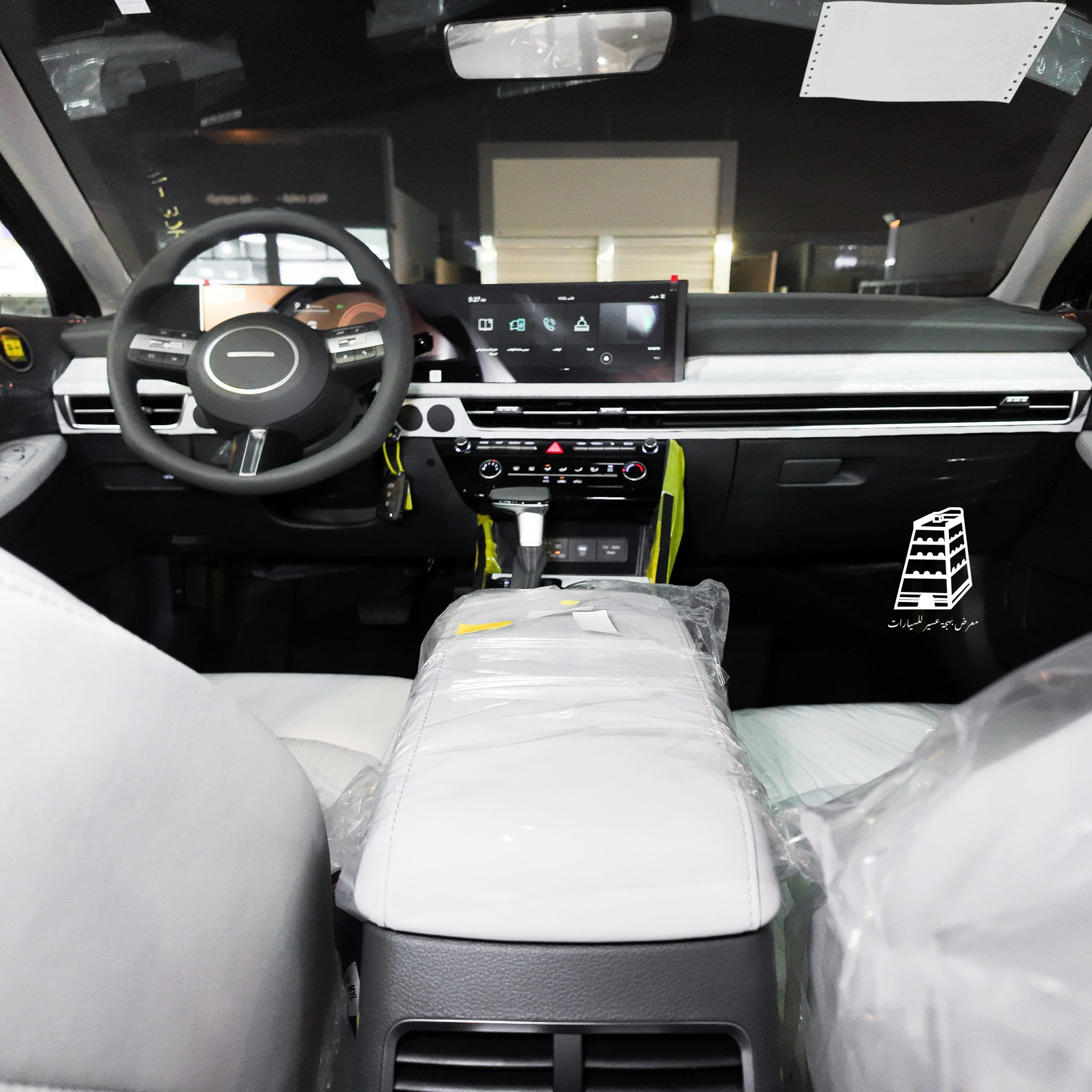 Hyundai Sonata Fleet (Black)