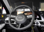 Hyundai Sonata Fleet (Black)