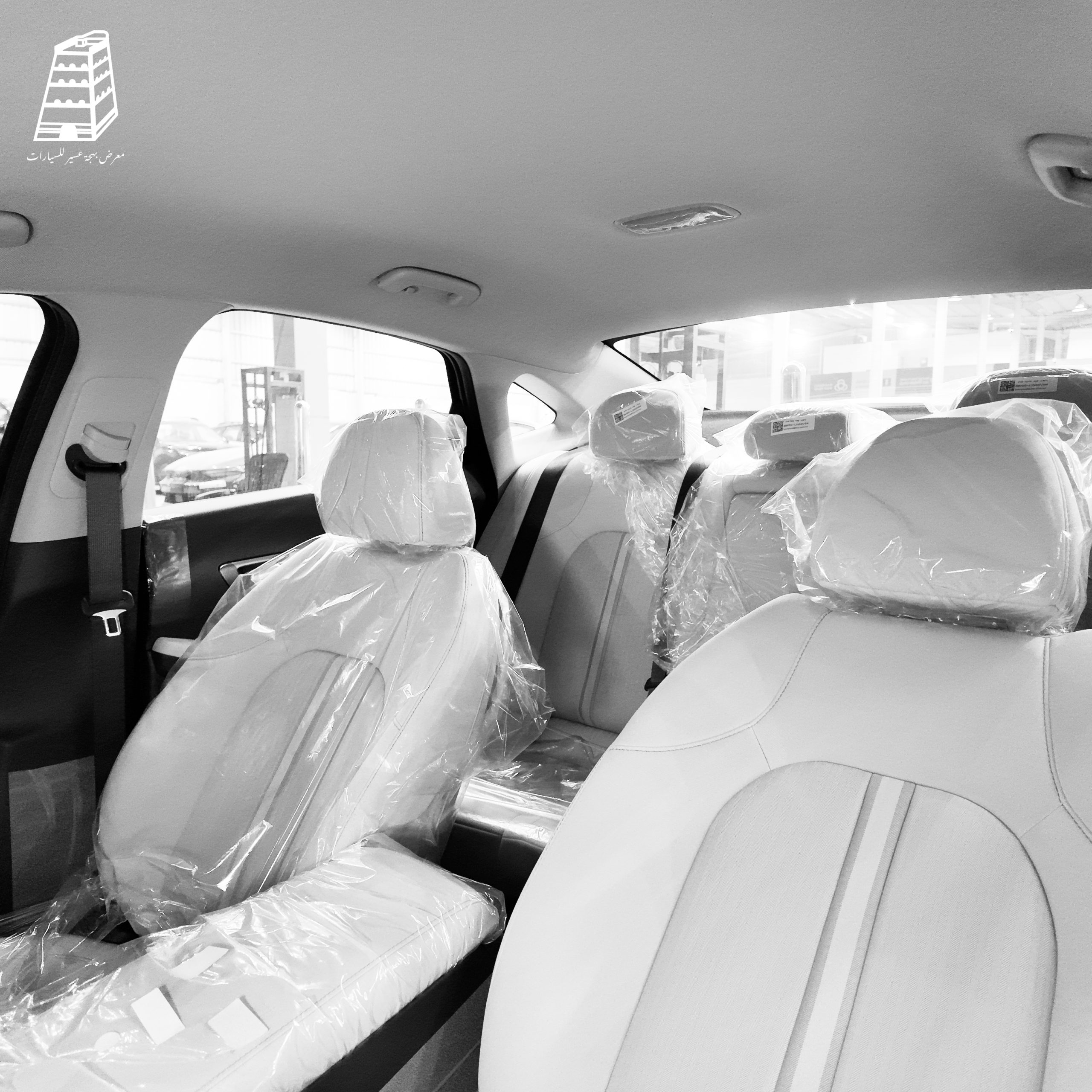 Hyundai Sonata Fleet (Black)