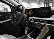 Hyundai Sonata Fleet (Black)