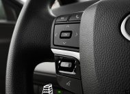 Toyota Camry E (Black)