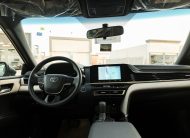 Toyota Camry E (Black)