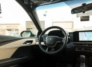 Toyota Camry E (Black)