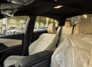 Toyota Camry E (Black)