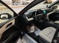 Toyota Camry E (Black)