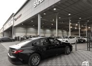 Toyota Camry E (Black)