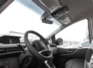 Hyundai Staria (Silver)