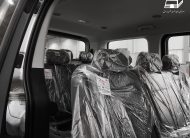 Hyundai Staria (Silver)