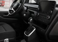 Hyundai Staria (Silver)