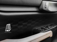 Ford Everest (Black)