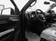 Ford Everest (Black)