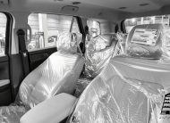 Ford Everest (Black)