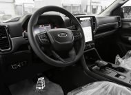 Ford Everest (Black)