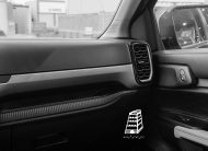 Ford Everest (Black)